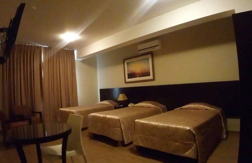 El Tambo 1 Hotel ลิมา ภายนอก รูปภาพ